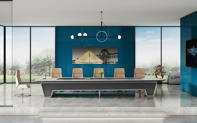 靈動(dòng)3.6米4.8米