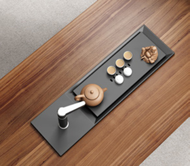茶臺細(xì)節(jié)